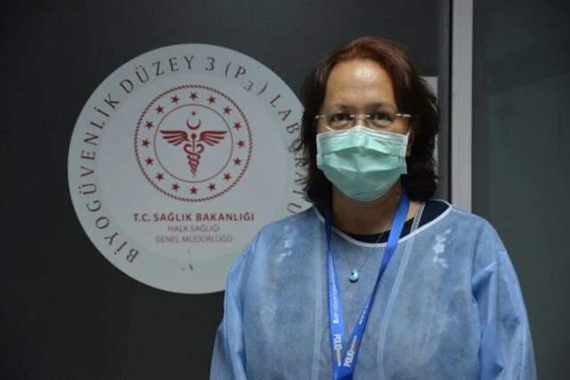 Koronavirüs Bilim Kurulu Üyesi Korukluoğlu: Ağustosta vakaların yüzde 80'i delta varyantı olacak