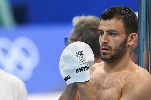 Bu hikaye film olur! Savaştan kaçan iki sporcu kardeş, yıllar sonra Tokyo Olimpiyatları'nda birbirlerini buldu