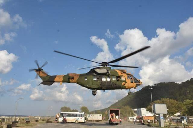 Batı Karadeniz'de felaketin boyutu giderek büyüyor! Can kaybı 66'ya ulaştı