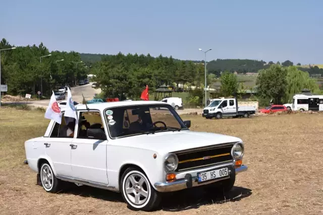 45 bin lira veren oldu satmadı! İlk sahibi olduğu 46 yaşındaki 'Hacı Murat'a gözü gibi bakıyor