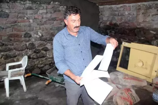 İnşaat işçisi, 45 dakikada tüm birikimini telefon dolandırıcılarına kaptırdı