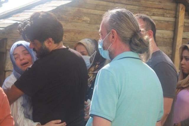 Alkollü sürücünün kurbanı olan Kaan'ın, hayali olan tıp fakültesini kazandığı ortaya çıktı