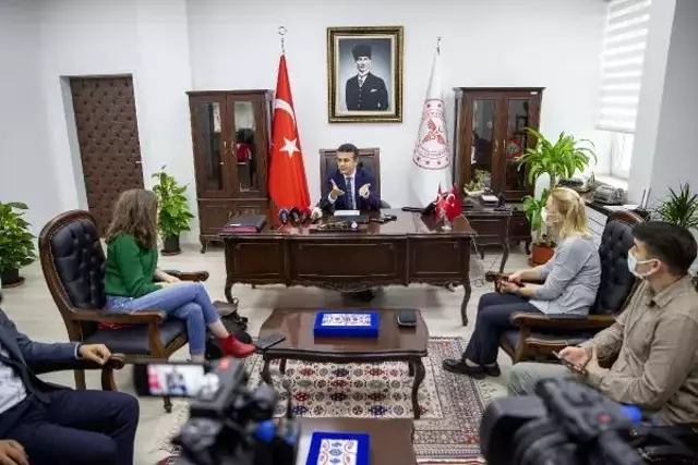 Ankara İl Sağlık Müdürü: Başkent'te 12 gebe Covid-19'dan hayatını kaybetti, tamamı aşısız