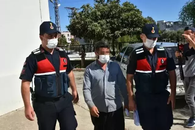 15 yaşındaki kızla ormanda bulunan işçi serbest bırakıldı