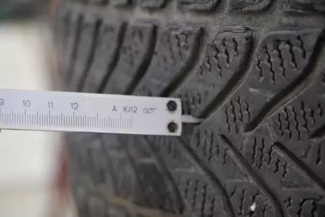 Zorunlu kış lastiği uygulaması 1 Aralık'ta başlıyor: 846 TL cezası var