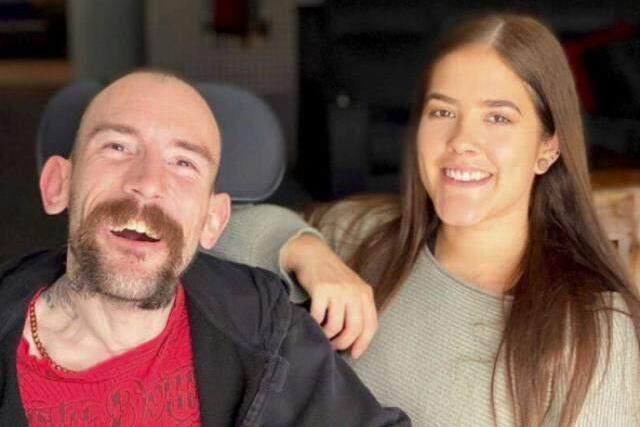 Genç kadın 'algıları yıkmalıyız' diyerek itiraf etti: Engellilerle cinsel ilişkiye giriyorum