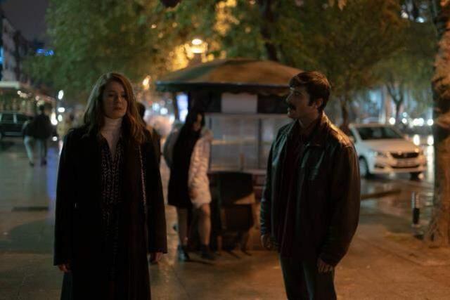 Camdaki Kız'da gerçekler ortaya çıktı! Nalan, Sedat ve Cana'nın ihanetini öğrendi