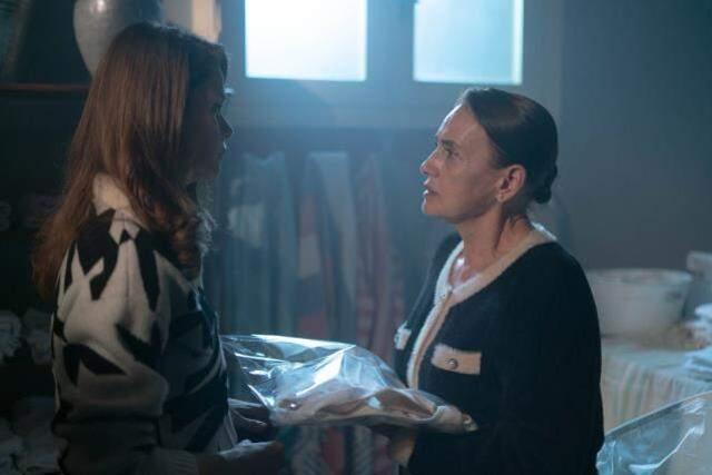 Camdaki Kız'da gerçekler ortaya çıktı! Nalan, Sedat ve Cana'nın ihanetini öğrendi