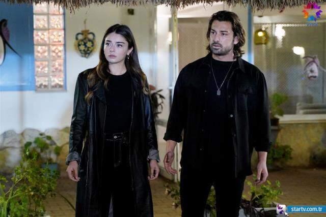 Star TV Ada Masalı canlı izle! Ada Masalı 22. yeni bölüm full izle! Ada Masalı yeni bölümde neler olacak?