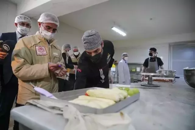 Bakanlık hiçbirine acımadı! 11 bin 958 gıda işletmesine 129 milyon TL ceza