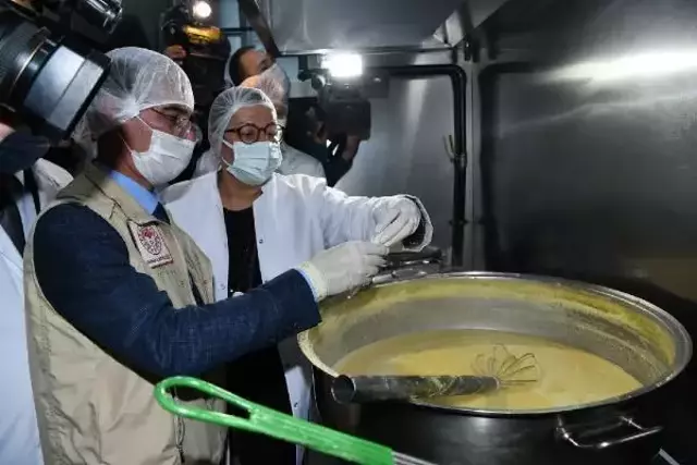 Bakanlık hiçbirine acımadı! 11 bin 958 gıda işletmesine 129 milyon TL ceza