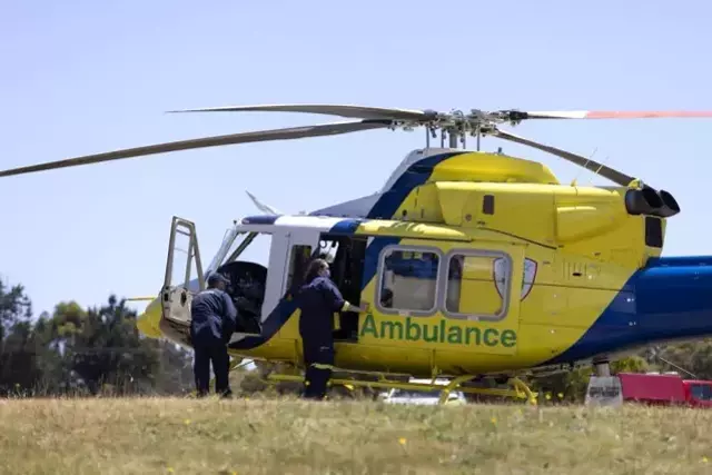 10 metreden yere çakıldılar! Avustralya'da çocuklar şişme şatodan düştü: 4 ölü, 5 yaralı