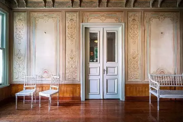 Tarihi Razi Trak Köşkü 85 milyon liraya satışa çıkarıldı