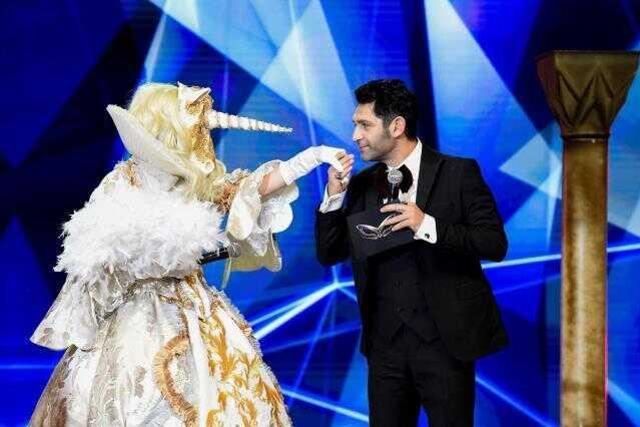 İlk bölümü yayınlanan Maske Kimsin Sen yarışması, izleyicileri ikiye böldü