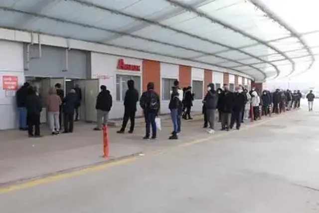 Eskişehir'de koronavirüs alarmı! Etkinlikler iptal edildi