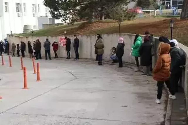 Eskişehir'de koronavirüs alarmı! Etkinlikler iptal edildi