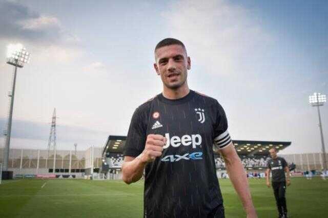 Milli yıldız için savaş çıktı! Dünya devi Real Madrid, Merih için gözünü kararattı