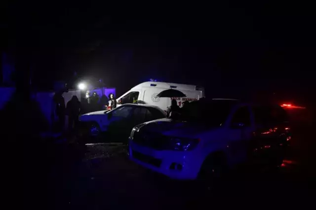 Evdeki av tüfeği ile oynayan çocuk, 5 yaşındaki kardeşini öldürdü