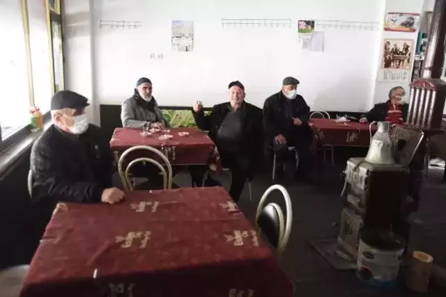 Vakaları düşürmek isteyen esnaf, dükkanlarını 5 gün kapatma kararı aldı