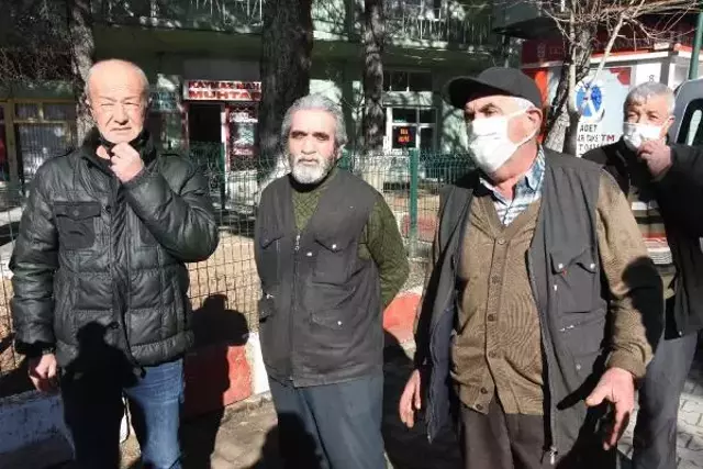 Vakaları düşürmek isteyen esnaf, dükkanlarını 5 gün kapatma kararı aldı