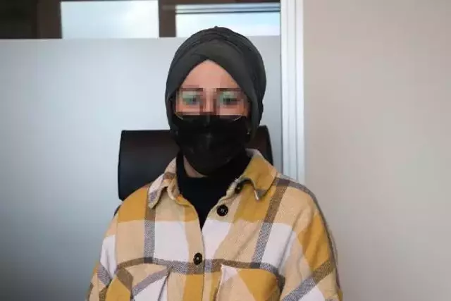 Cinsel içerikli videodaki kadını eşine benzetip, boşanma davası açtı