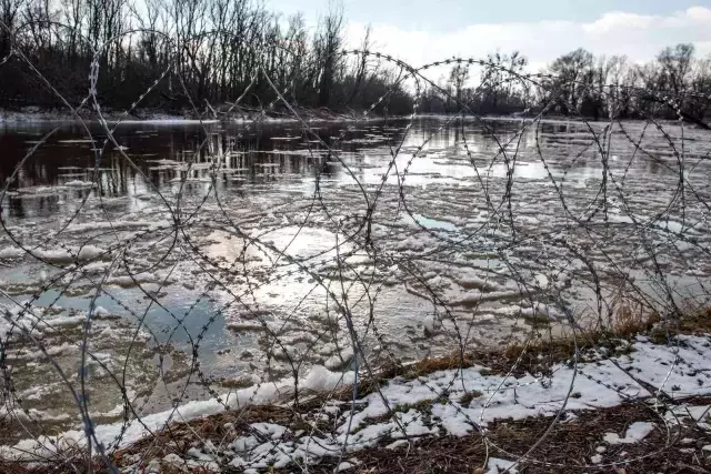 Sınır muhafızı itiraf etti: Polonya-Belarus sınırında 240'tan fazla göçmen öldürüldü