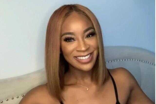 Cinsel ilişkiden çıkan kadın, vücudundaki değişimi görünce hemen doktora koştu