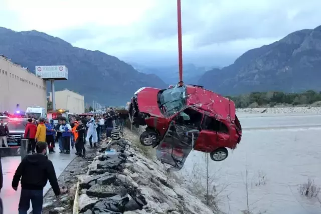 Sel sularına kapılan ve 3 yıldır bulunamayan Buse'nin babasından yürek yakan paylaşım