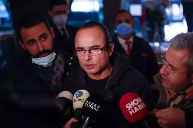 Günay Girik, ablası Fatma Girik'in ardından hastaneye ve yeğenine dava açtı