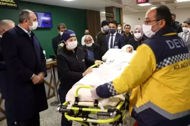 4 yaşındak Asiye'ye pitbull saldırısında tahliye edilen 4 sanık tekrar tutuklandı