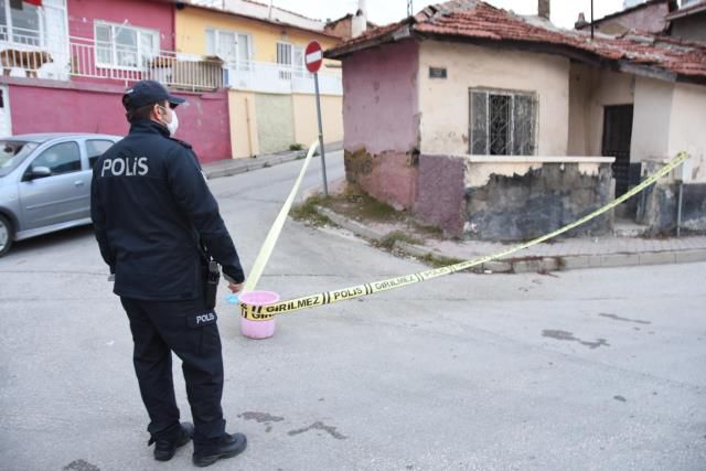 Ablasının boğazını keserek öldüren sanık, mahkemeden tahliyesini talep etti