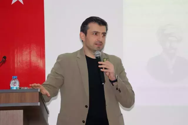 Selçuk Bayraktar'tan heyecanlandıran Bayraktar TB3 ve Kızılelma çıkışı: Muharebe tarihinde devrim yapacaklar