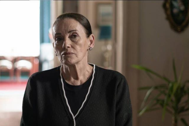 Camdaki Kız bu akşam neler olacak? Cana Nalan'ın Sırrını Öğreniyor