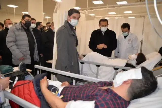 Bolu Tüneli'ndeki korkunç kazayla ilgili kahreden haber! Yaralı çocuk hayatını kaybetti, 8 aylık bebek yoğun bakımda