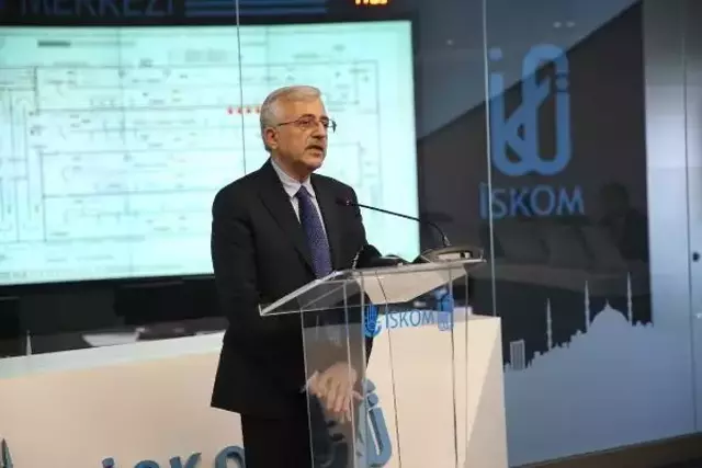 İSKİ Genel Müdürü'nden zam talebi: Her ay 500 milyon lira açık veriyoruz