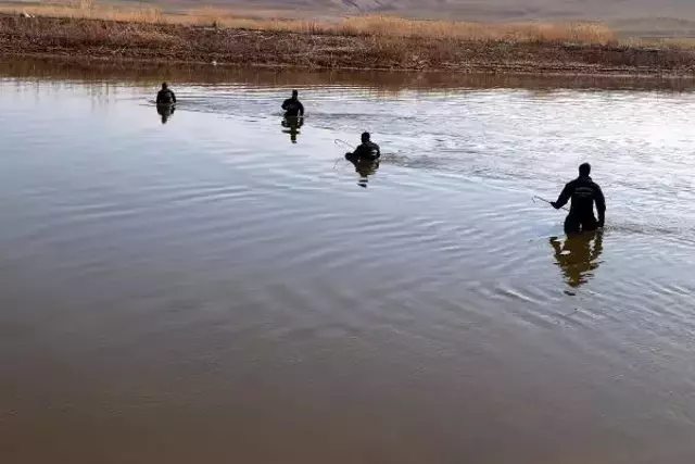 Genç sevgilileri öldürdükten sonra nehre atmışlardı! Katiller hakkında hırsızlık soruşturması detayı