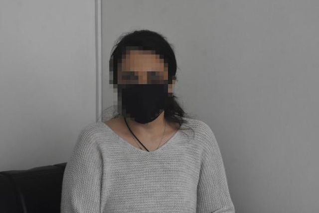 Okul müdür yardımcısı hakkında 'Namaz kılıyor musunuz ki, oruç tutuyorsunuz' dediği iddiasıyla suç duyurusu