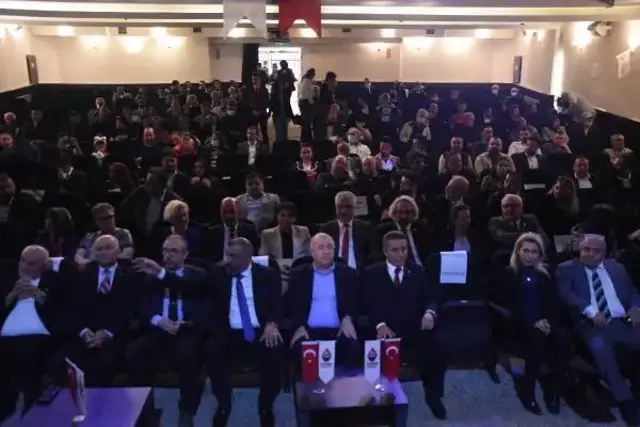 Zafer Partisi lideri Ümit Özdağ, Millet İttifakı'nın Mansur Yavaş'ı aday göstermesi durumunda atacakları adımı söyledi