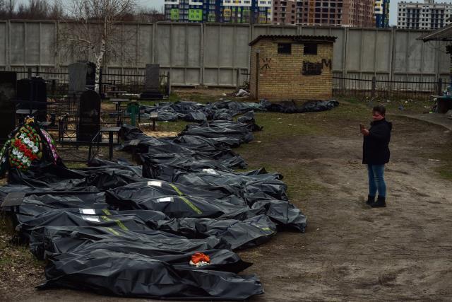 Buça'da 65 sivilin daha cansız bedenine ulaşıldı