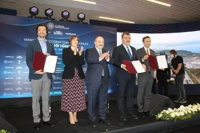 Bakan Varank: Yüksek hızlı şarj istasyonu destek programını yarından itibaren başvuruya açıyoruz