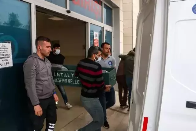 2 yaşındaki Tulin'in feci ölümü! evladının cansız bedenini gören baba sinir krizi geçirdi
