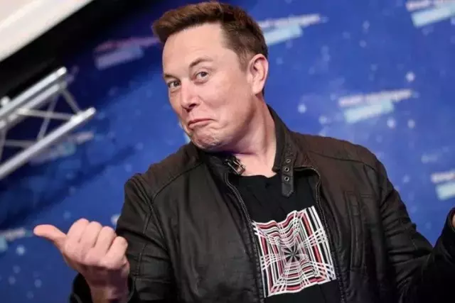 Elon Musk 44 milyar dolara Twitter'ı satın aldı