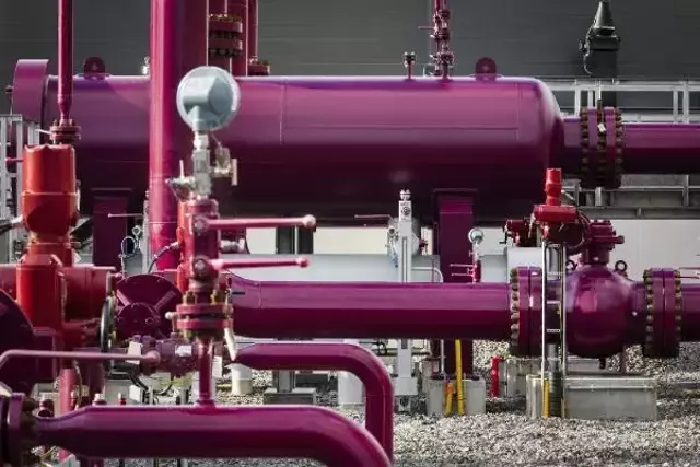 Rusya'nın vanasını kapattığı Finlandiya çözümü buldu! Gaz ihtiyaçlarını kiraladıkları LNG terminal gemisi ile karşılayacaklar