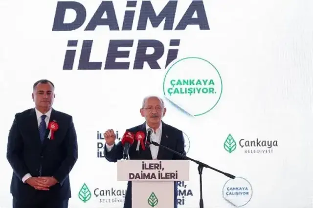 '6'lı masa dağılıyor' iddialarına Kılıçdaroğlu'ndan yanıt: Bunlara inanmayın
