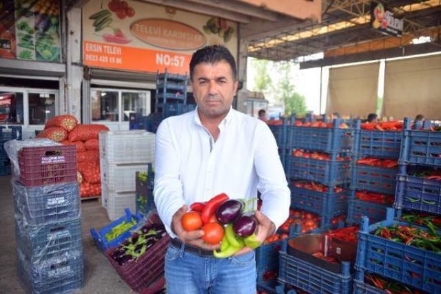 Domates Fiyatı 2022: Domates fiyatı ne kadar, kaç TL? Domatesin kilo kaç TL? Domates fiyatları düşer mi, yükselir mi?