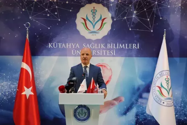 2022-23 akademik yılında üniversitelerde yüz yüze eğitime başlanacak