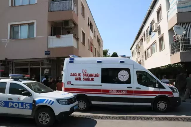 İzmir'de korkunç olay! Polis memuru, 2 çocuğunu öldürüp intihar etti