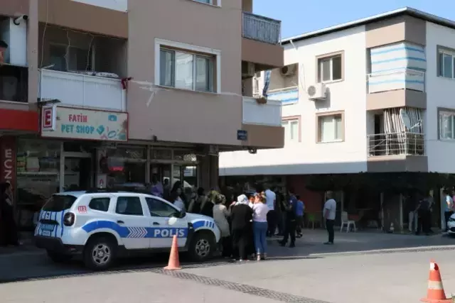 İzmir'de korkunç olay! Polis memuru, 2 çocuğunu öldürüp intihar etti