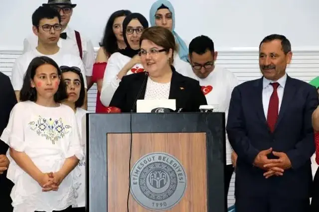 Bakan Yanık'tan, Pınar Gültekin davası kararına ilişkin açıklama Açıklaması