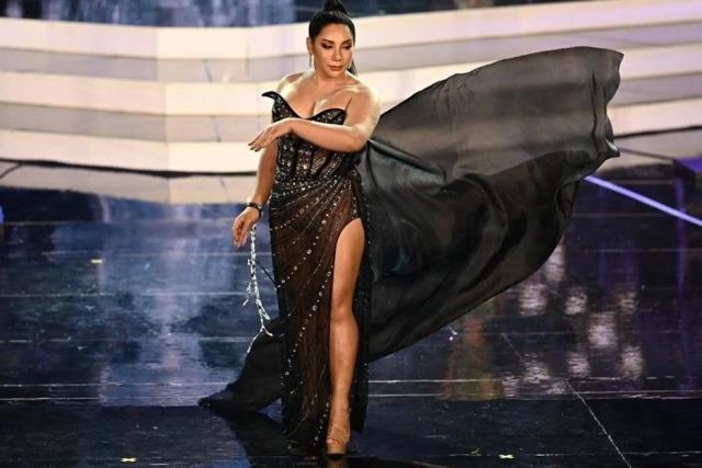 Dünya trans kadın güzellik yarışmasının birincisi belli oldu! Kraliçe diğerlerine fark attı